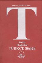 Türkçe Sözlük (P.Kapak)