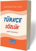 Türkçe Sözlük