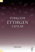 Türkçede Ettirgen Yapılar