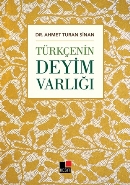 Türkçenin Deyim Varlığı