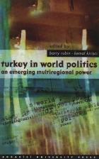 Turkey in World Politics