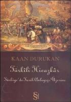 Türkili Hicazkâr Türkiye’de Tarih Anlayışı Üzerine