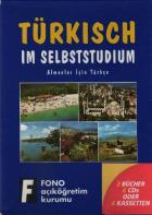 Türkisch im Selbststudium (Almanlar İçin Türkçe)