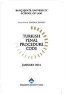 Turkish Penal Procedure Code