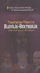 Türkistan’dan Türkiye’ye Alevilik-Bektaşilik