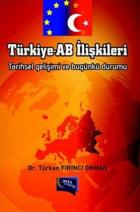 Türkiye-AB İlişkileri