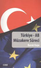 Türkiye AB Müzareke Süreci