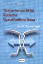 Türkiye Avrupa Birliği İlişkilerine Siyasal Partilerin Bakışı