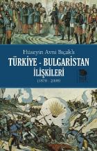 Türkiye-Bulgaristan İlişkileri