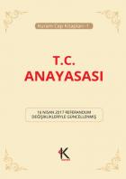 Türkiye Cumhuriyeti Anayasası