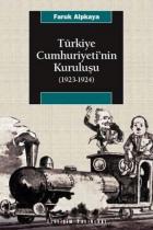 Türkiye Cumhuriyet'inin Kuruluşu (1923-1924)