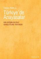 Türkiye’de Anayasalar