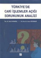 Türkiye’de Cari İşlemler Açığı Sorununun Analizi