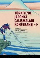 Türkiye’de Japonya Çalışmaları Konferansı 1