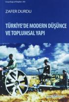 Türkiye de Modern Düşünce ve Toplumsal Yapı