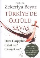 Türkiye’de Örtülü Savaş