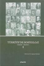Türkiye’de Sosyoloji 2 Cilt Takım (Ciltli)