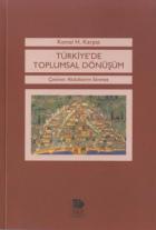 Türkiye’de Toplumsal Dönüşüm