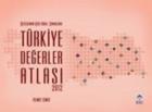Türkiye Değerler Atlası 2012