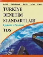 Türkiye Denetim Standartları Uygulama ve Yorumlar