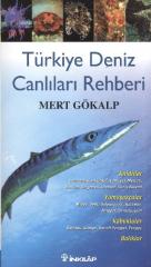 Türkiye Deniz Canlıları Rehberi