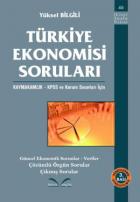 Türkiye Ekonomisi Soruları