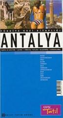 Türkiye Gezi Kitaplığı-Antalya