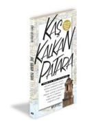 Türkiye Gezi Kitaplığı-Kaş Kalkan Patara