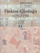 Türkiye Günlüğü 2 Cilt