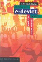 Türkiye İçin E-Devlet Modeli