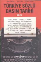 Türkiye Sözlü Basın Tarihi Cilt-I