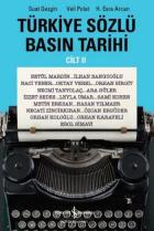 Türkiye Sözlü Basın Tarihi Cilt-II
