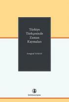 Türkiye Türkçesinde Zaman Kaymaları