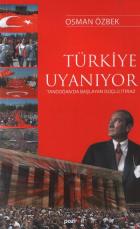 Türkiye Uyanıyor-Tandoğan'da Başlayan Güçlü İtiraz