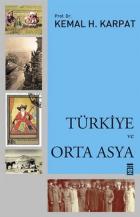 Türkiye ve Orta Asya