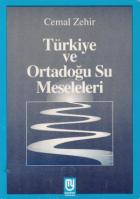 Türkiye ve Ortadoğu Su Meseleleri