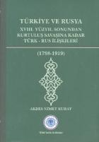 Türkiye ve Rusya