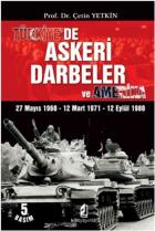 Türkiye'de Askeri Darbeler ve Amerika