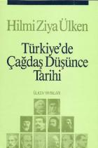Türkiyede Çağdaş Düşünce Tarihi