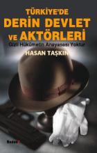 Türkiyede Derin Devlet ve Aktörleri-Gizli Hükümet