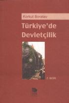 Türkiye'de Devletçilik