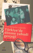 Türkiyede Dönme Yahudi Gerçeği