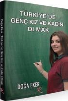 Türkiye'de Genç Kız ve Kadın Olmak