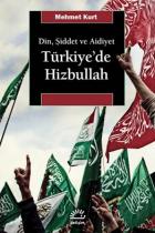 Türkiyede Hizbullah