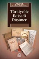 Türkiye'de İktisadi Düşünce