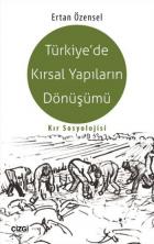 Türkiyede Kırsal Yapıların Dönüşümü