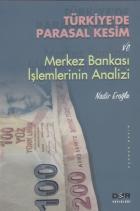 Türkiyede Parasal Kesim Ve Merkez Bankası  -Der