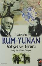 Türkiyede Rum Yunan Vahşet Ve Terörü