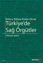 Türkiye'de Sağ Örgütler