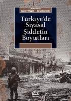 Türkiyede Siyasal Şiddetin Boyutları